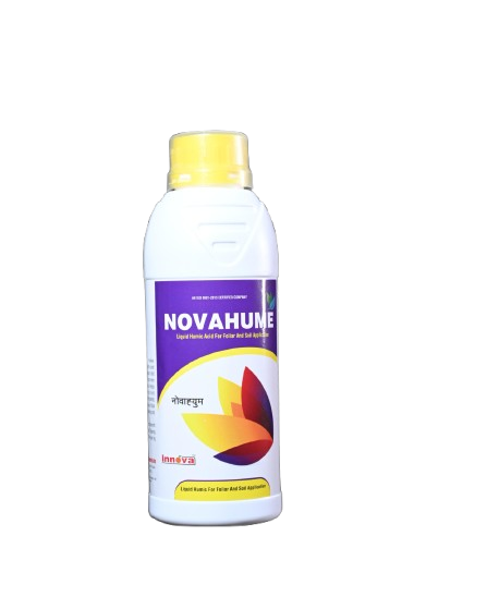 Innova agro chemicals-Novahume